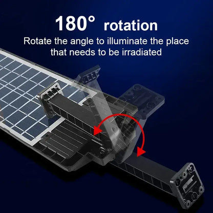 Outdoor Solar LED Light