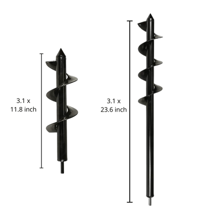Gardening Auger Pro