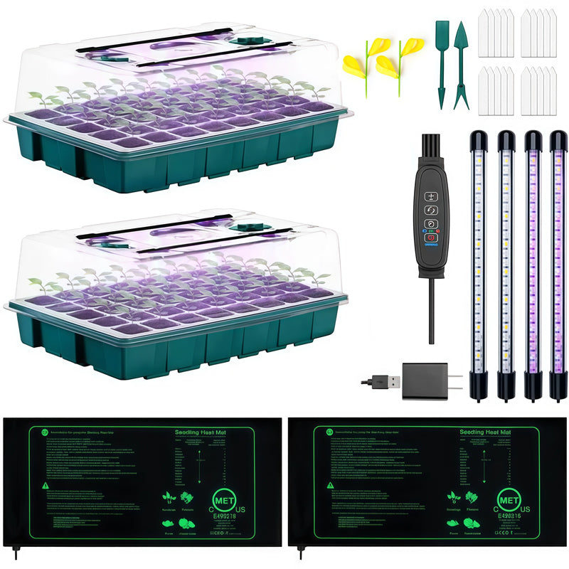 All-in-one Seed Starter Kit