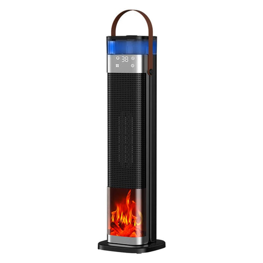 2 in 1 Portable Ceramic Heater & Humidifier